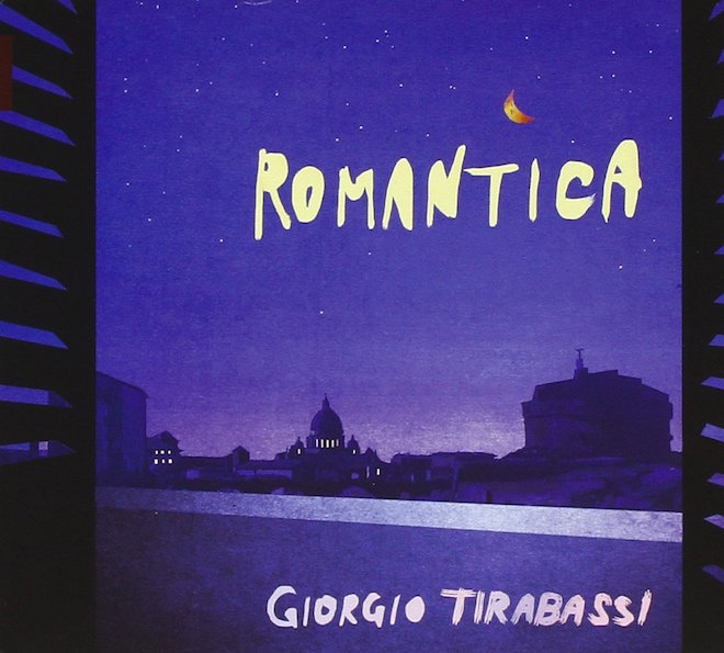 romantica tirabassi