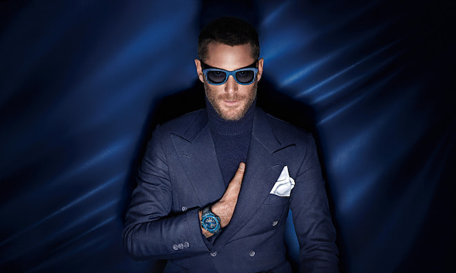 lapo elkann finto sequestro