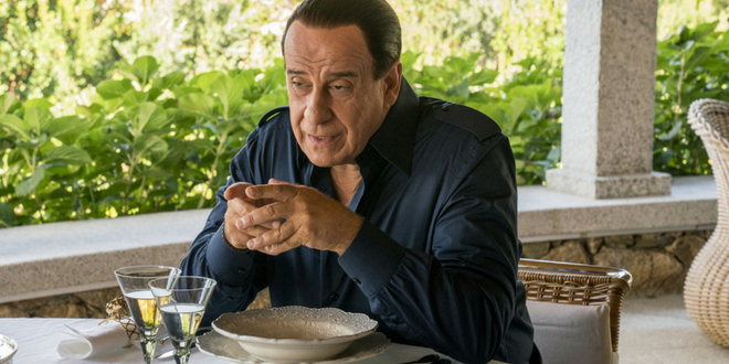 Loro Berlusconi Sorrentino