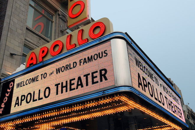 Apollo Theater
