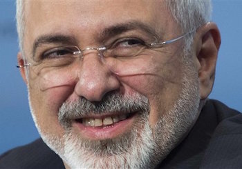 Javard Zarif