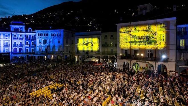 Locarno Festival