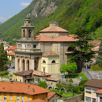 mendrisio svizzera ticino