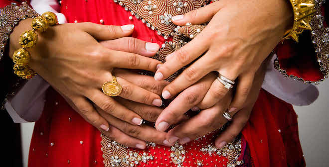matrimoni marocco