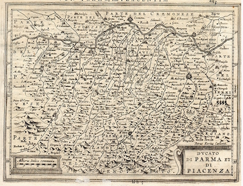 Gran Ducato di Parma e Piacenza