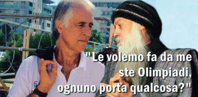 le più belle frasi di osho intervista