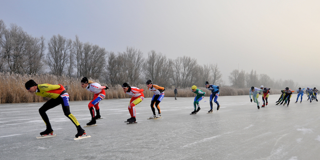 Elfstedentocht