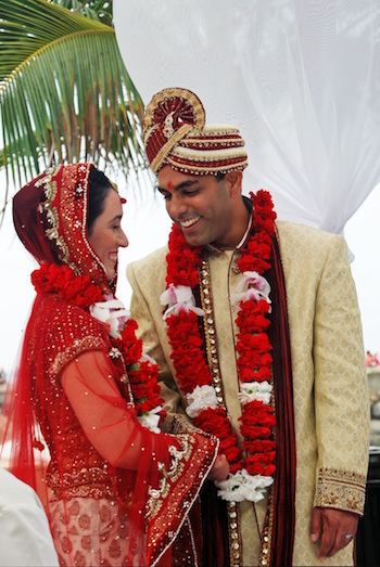 matrimonio indù