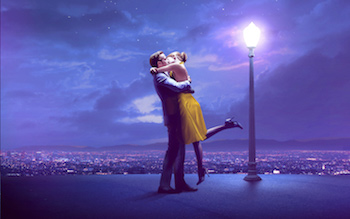 la la land cinema