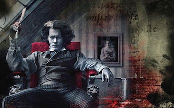 Sweeney Todd